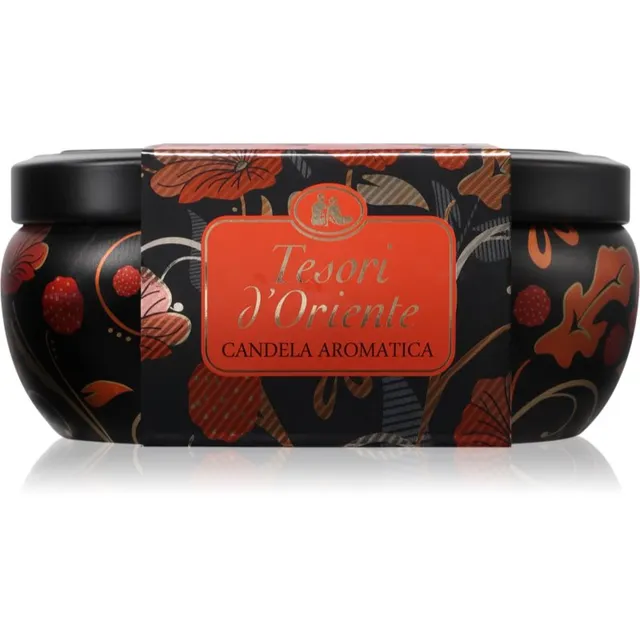 Tesori d'Oriente Japanese Rituals lõhnaküünal 200 g