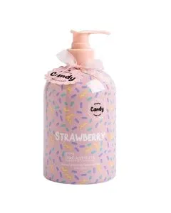 Vedelseep Candy Strawberry 500ml