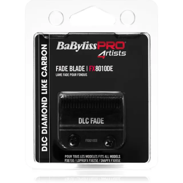 BaByliss PRO Blades Fade Varuharjapead 1 tk