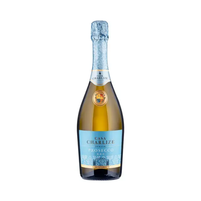 Casa Charlize Prosecco Brut 75 cl