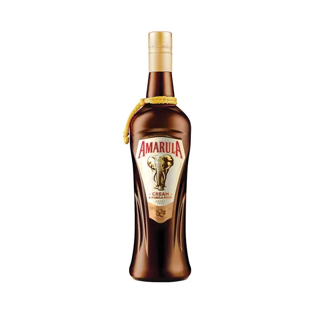 Kooreliköör AMARULA Cream, 70 cl