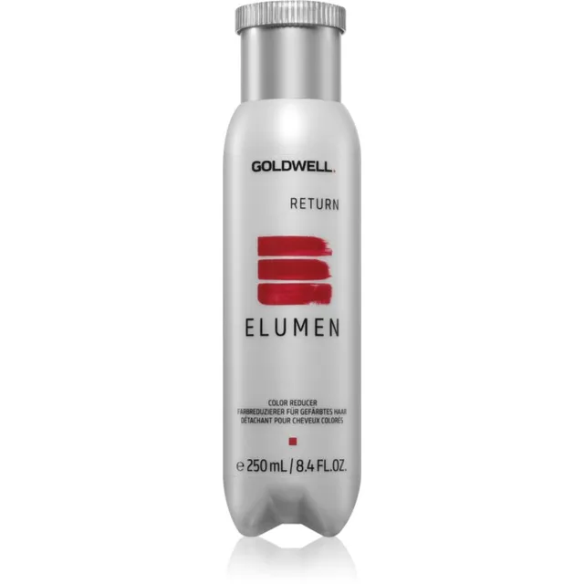Goldwell Elumen Color Reducer Värvieemaldaja 250 ml