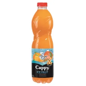 Multivitamiini mahlajook, CAPPY, 1,5 L