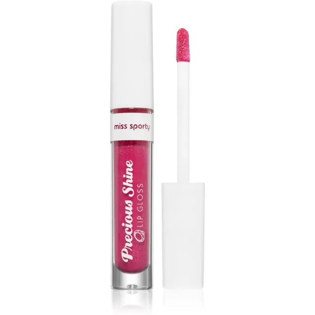 Miss Sporty Precious Shine Huuleläige varjund 50 2,6 ml