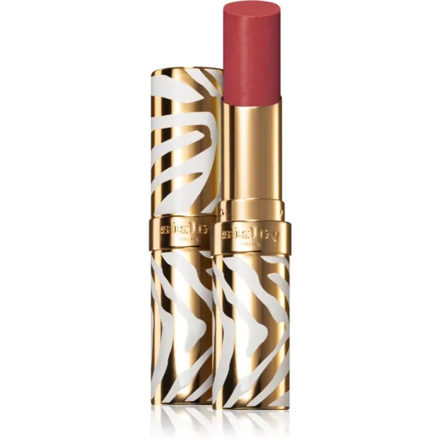 Sisley Phyto Rouge Shine Särav huulepulk niisutava toimega varjund 40 Sheer Cherry 3 g