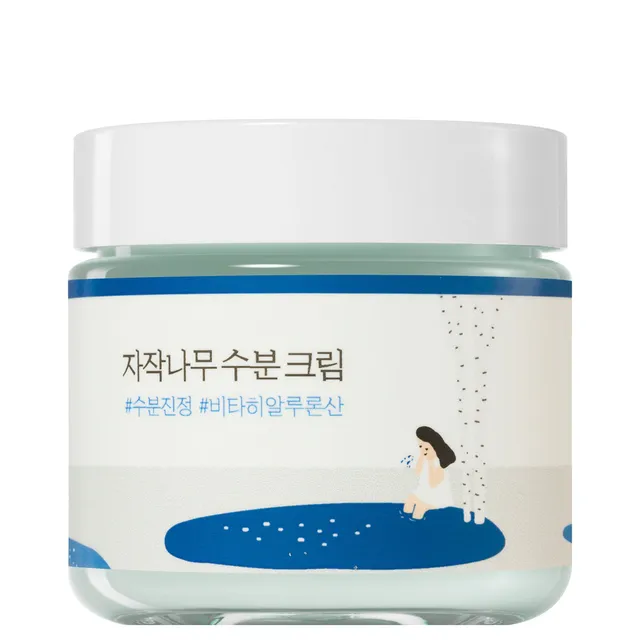 ROUND LAB Birch Juice Cream 80ml