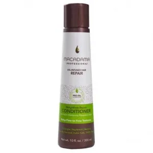 Macadamia Professional Weightless Repair Conditioner 300ml