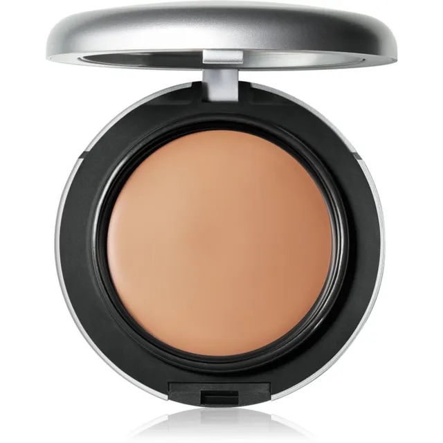 MAC Cosmetics Studio Fix Cream-to-Powder Foundation Kompaktne jumestuskreem varjund NW13 10 g