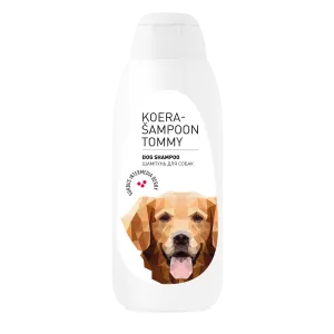 Orto koerašampoon Tommy 240 ml