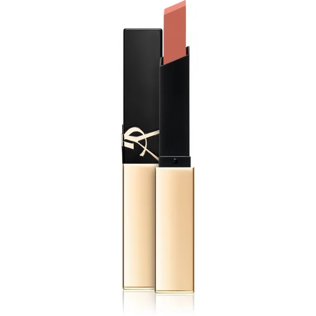 Yves Saint Laurent Rouge Pur Couture The Slim Naha efektiga õhuke matt huulepulk varjund 1988 2.2 g