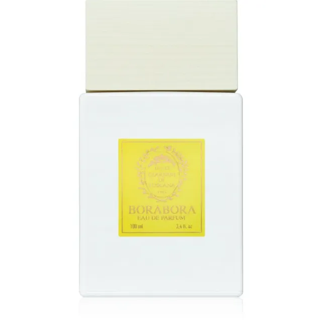 Giardini di Toscana Borabora Parfüümvesi unisex 100 ml