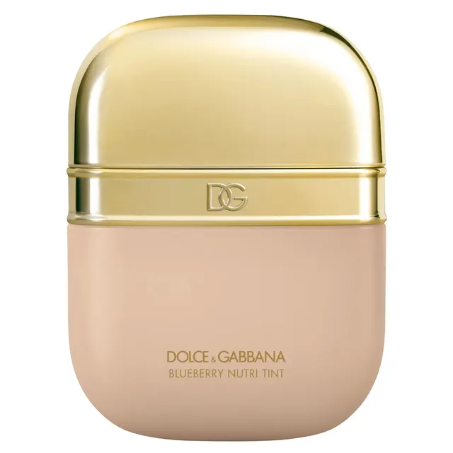 DOLCE & GABBANA Blueberry Nutri-Tint No.07N Light SPF20 30ml