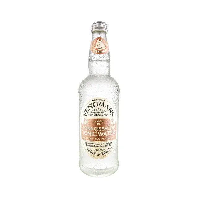 Toonik Connoisseurs, FENTIMANS, 500 ml