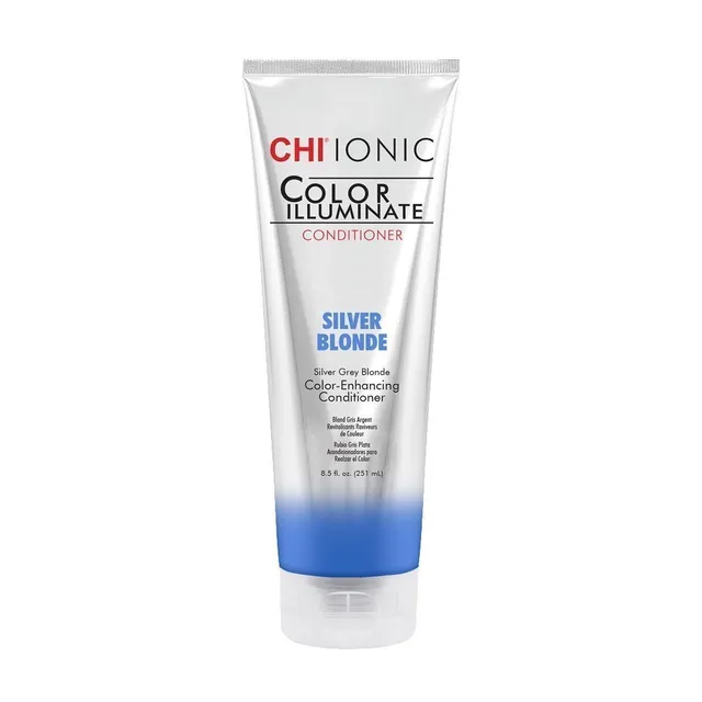 Ionic Color Illuminate Silver Blonde tooniv palsam 251ml