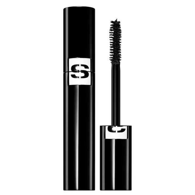 SISLEY So Volume Mascara No.01 Deep Black 8ml