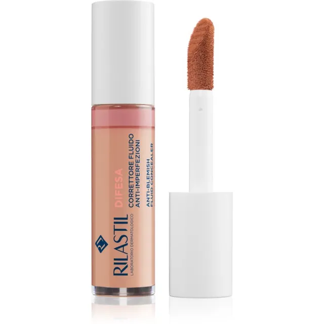 Rilastil Difesa Make Up Concealer Peitekreem pigmendilaikudele 5.2 ml