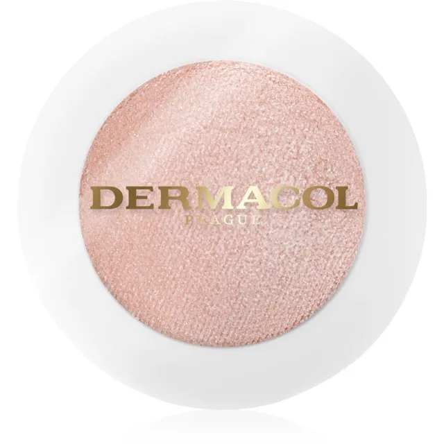 Dermacol Glow Blush Kompaktne põsepuna varjund 3 SOLSTICE 7.2 g