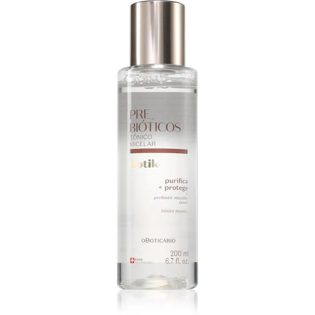 oBoticário Botik Mitsellaarvesi 200 ml