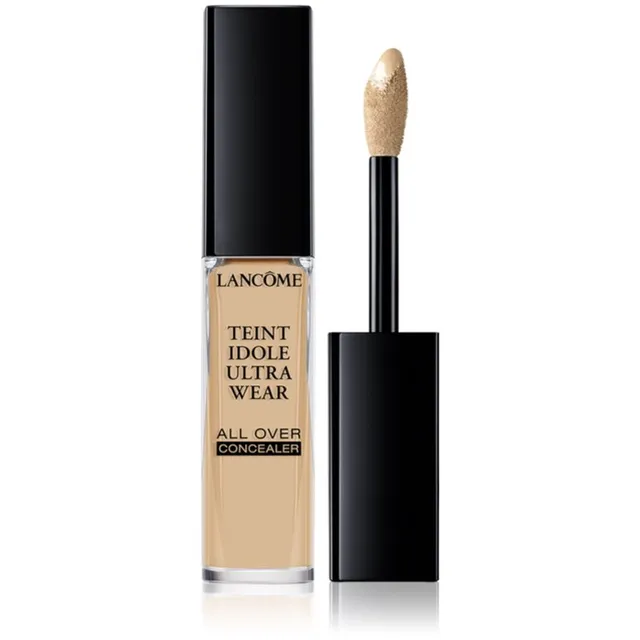 Lancôme Teint Idole Ultra Wear All Over Concealer Kauapüsiv peitekreem varjund 023 Beige Aurore 13 ml