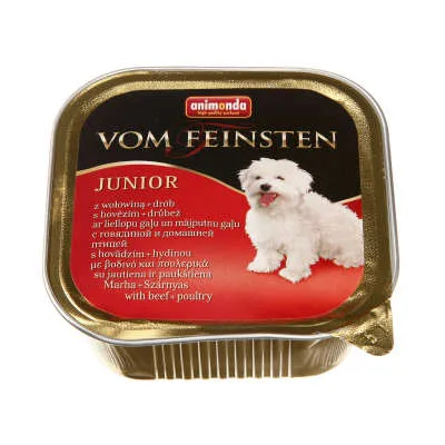 Koerasööt VF kuts. 150 g