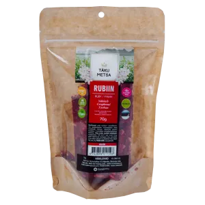 Täkumetsa näkileib Rubiin 70g