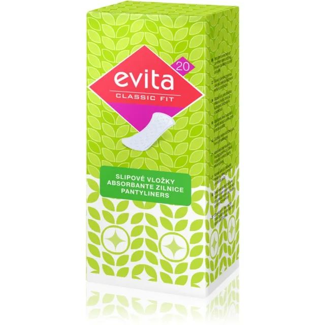 BELLA Evita Classic Fit sukkpüksid 20 tk