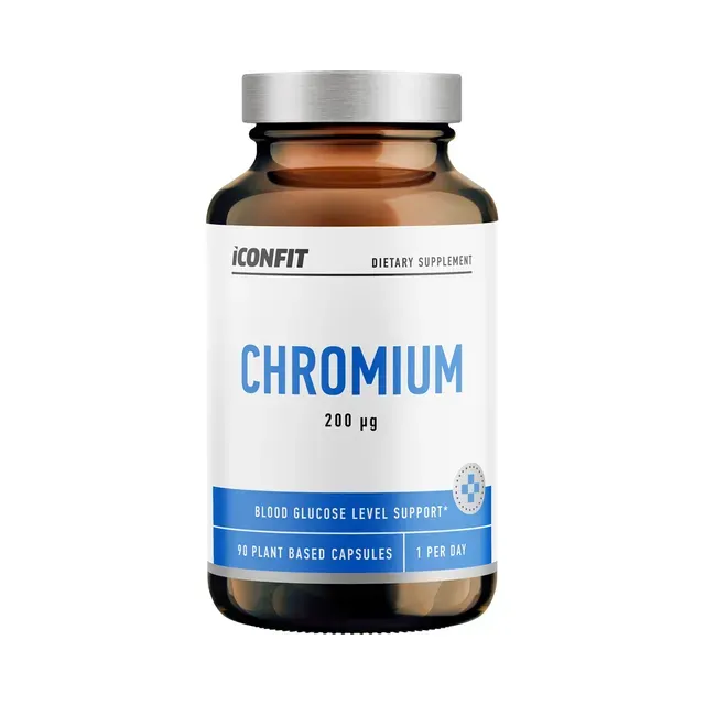 Kroom, 200 μg, N90, ICONFIT, 54 g
