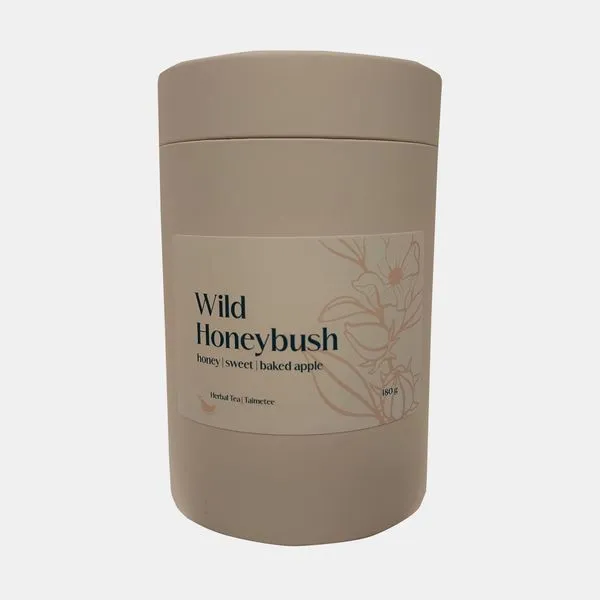Metsiku meepõõsa tee 180g