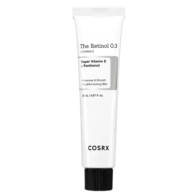 COSRX The Retinol 0.3 Cream 20ml