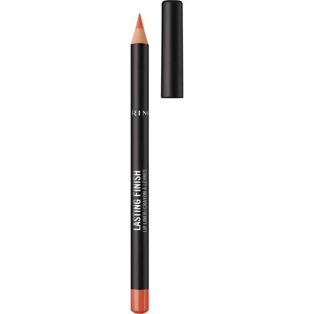 Rimmel Lasting Finish Huulepliiats varjund 620 Peachy Coral 1.2 g