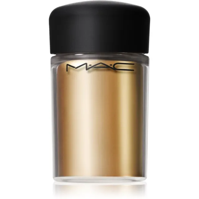 MAC Cosmetics Pigment Sädeluspigment varjund Old Gold 4.5 g