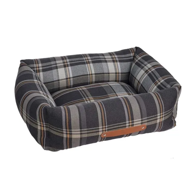 Basic Premium Swift koerapesa tumehall 70x60cm