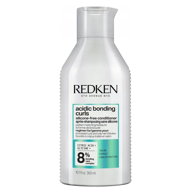 REDKEN Acidic Bonding Curls Conditioner 300ml