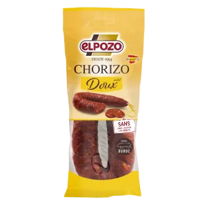 Elpozo paprikasalaami mahe Chorizo 200g