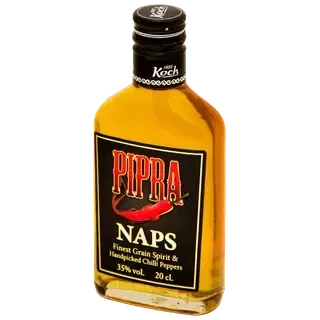 Pipra Naps muu piiritusjook 35%vol 200ml