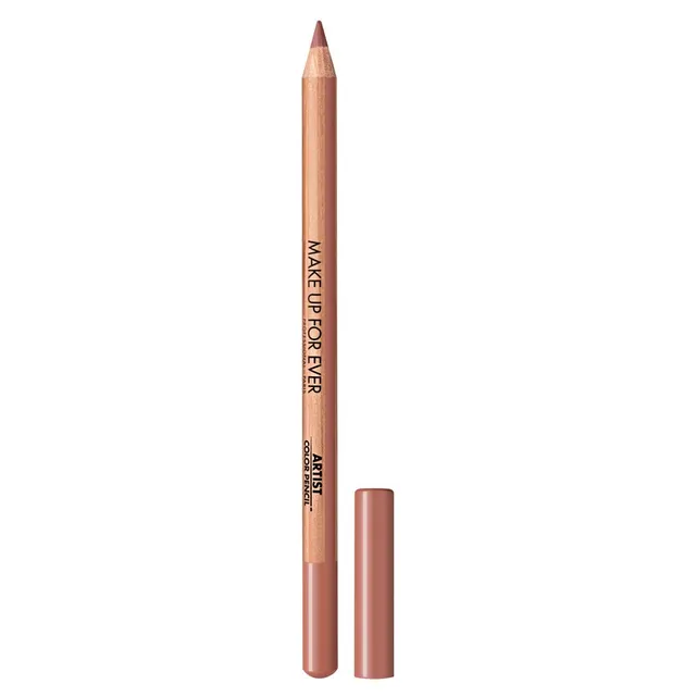 MAKE UP FOR EVER Artist Color Multi-Use Matte Pencil No.602 Completely Sepia 1.4g