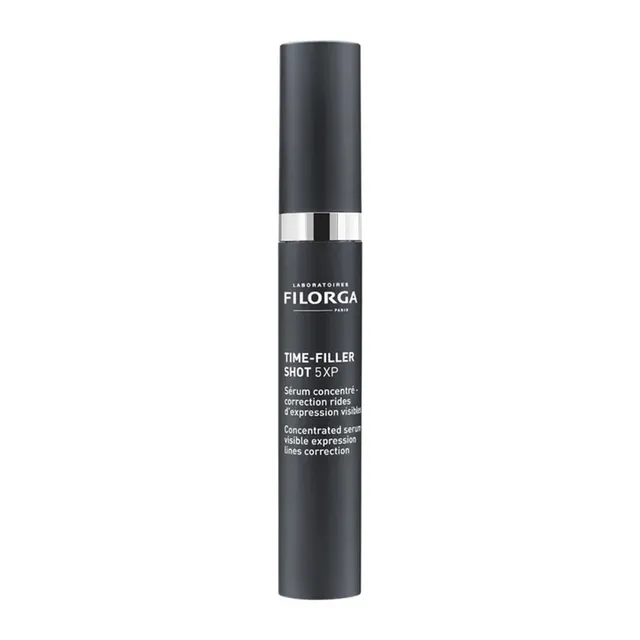 FILORGA Time-Filler Shot 5XP Concentrated Serum 15ml