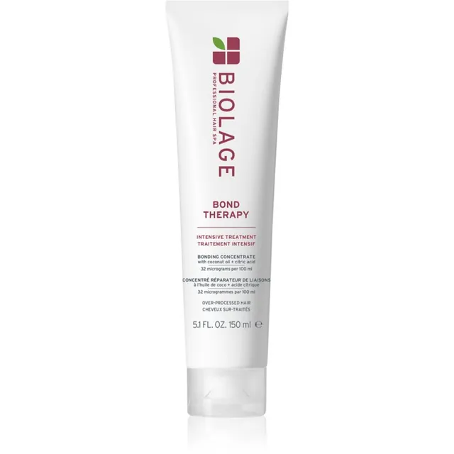 Biolage Bond Therapy Enne šampooni kasutatav toitev hooldus 150 ml