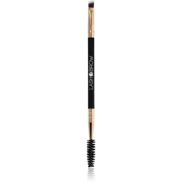 Lash Brow Eyebrow Brush Type 3 Kaheotsaline kulmuhari 1 tk