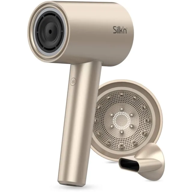 Silk'n SilkyAirPro Föön 1 tk
