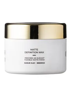 Obsessed Haircare matt vaha 80ml