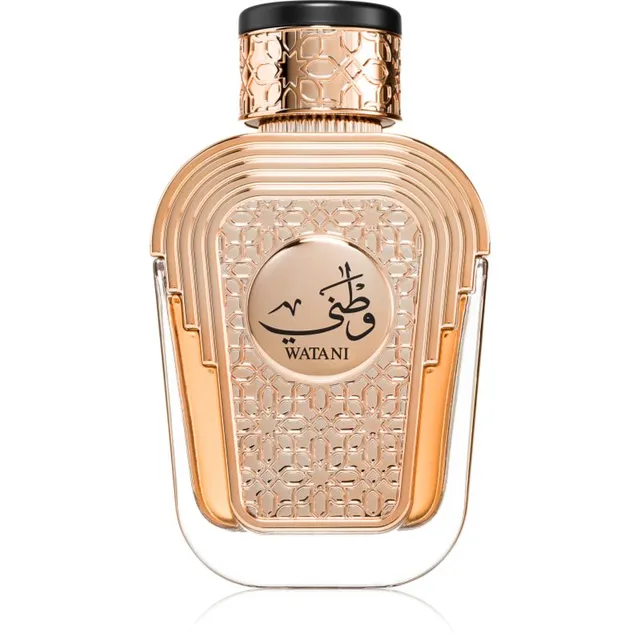 Al Wataniah Watani Parfüümvesi unisex 100 ml