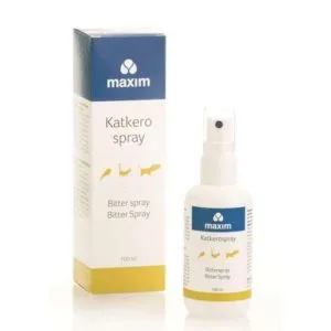 Biofarm bitter mõruda maitsega sprei 100ml