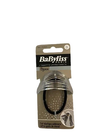 Babyliss juuksekumm
