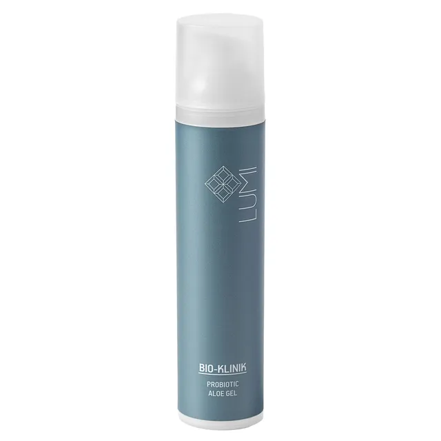 LUMI Bio-Klinik Probiotic Aloe Gel 100ml