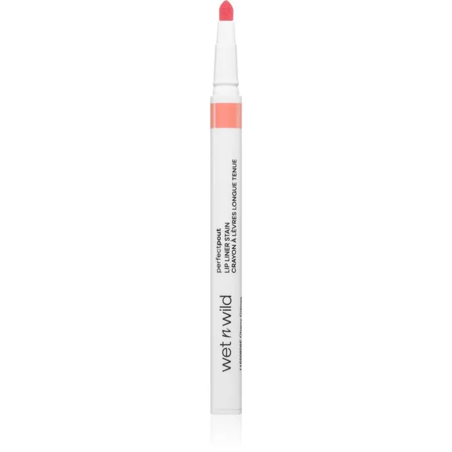 Wet n Wild Perfect Pout Kauakestev huulevärv viltotsaga varjund Pretty in Nude 0.5 ml