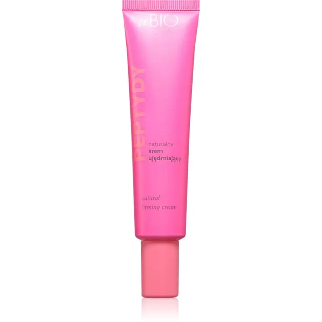 beBIO Natural Firming Cream Pinguldav näokreem 40 ml