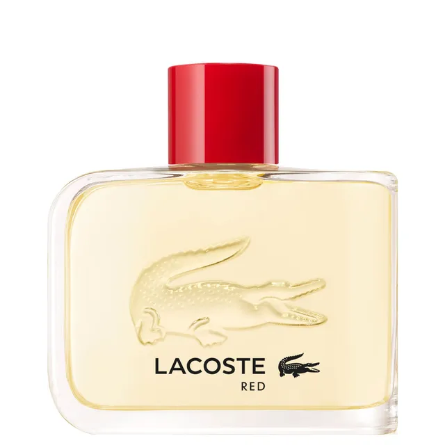 Lacoste Red EDT 75ml