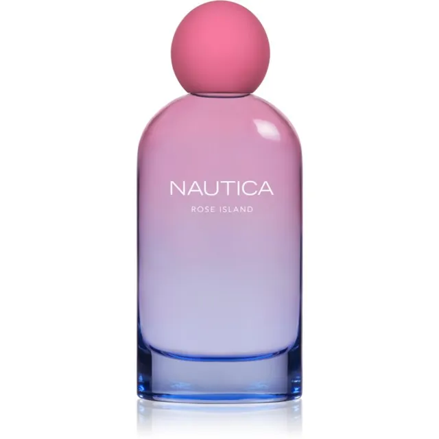 Nautica Rose Island Parfüümvesi naistele 100 ml