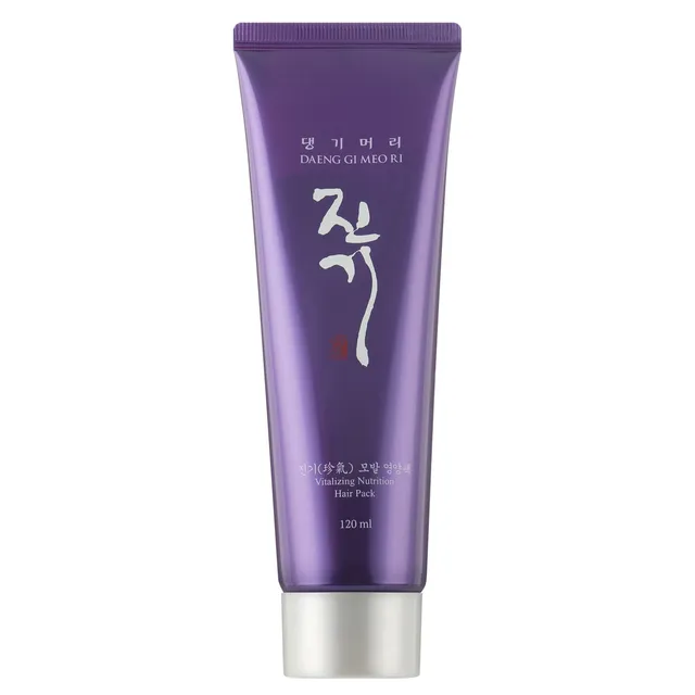 DAENG GI MEO RI Vitalizing Nutrition Hair Pack 120ml
